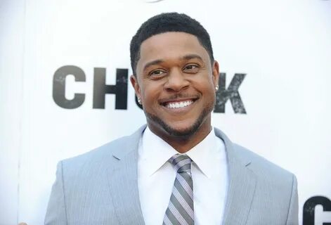 #TSRUpdatez: Actor Pooch Hall Officially Charged With Felony