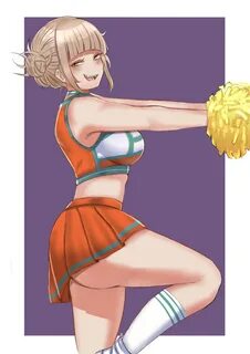 commission by kanta077 on DeviantArt in 2020 Anime cheerlead