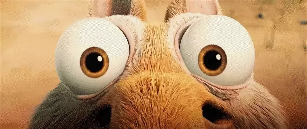 Scrat Angry GIF - Scrat Angry Ics Age - Descubre & Comparte 