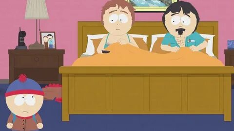 Parents Like Informative Stuff - South Park (Video Clip) Sou