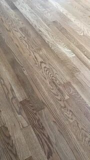 weathered oak minwax stains on red oak - Google Search Red o
