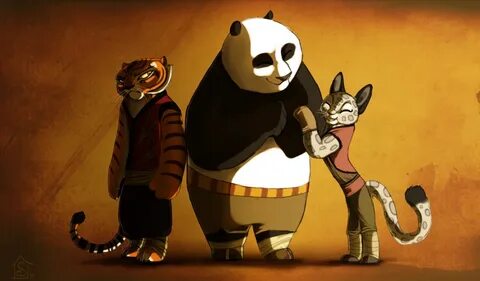 Sadness. Tigress kung fu panda, Kung fu panda, King fu panda