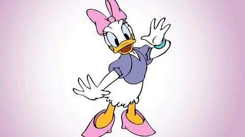 Free download Daisy duck wallpapers 54683 Cartoon Photograph