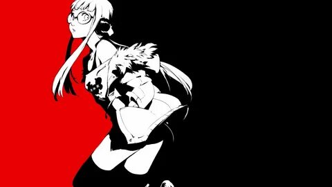 1920x1080 Video Game - Persona 5 Wallpaper Persona 5, Person