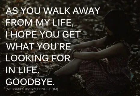 90+ Goodbye Quotes and Sayings with Image - 365greetings.com