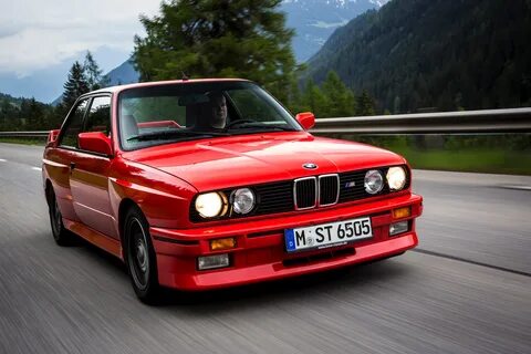 VIDEO: E30 BMW M3 -- Hagerty Buyer's Guide