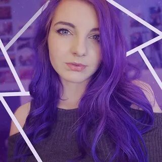 LDShadowLady on Instagram: " Purple " Ldshadowlady, Purple h