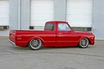 Pro touring trucks! Let's see them!!! - Page 2 Chevy trucks,