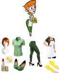 Dexter’s Mom Costume Carbon Costume DIY Dress-Up Guides for 