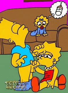 #pic404195: Bart Simpson - Lisa Simpson - Maggie Simpson - T