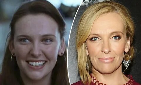 Toni Collette - VestaHoff