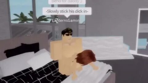 Roblox Stripper Gets Paid To Give A Lapdance And Screw Free 