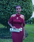 Miss Rwanda 2019: Batanu bazahagararira Amajyaruguru babonet