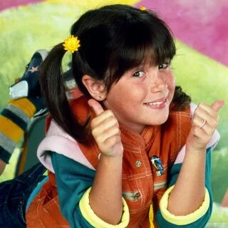 Punky Brewster': Tráiler del revival con Soleil Moon Frye - 