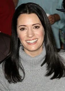 Paget Brewster Picture 15 - TV Show Criminal Minds Celebrati