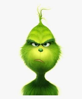 Grinch Face Download Free Clipart With A Transparent - New G