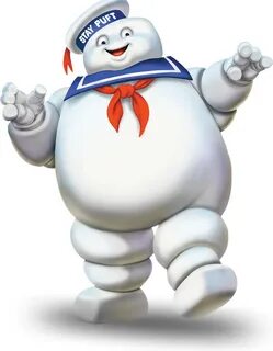 Stay puft marshmallow man png, Picture #758505 stay puft mar