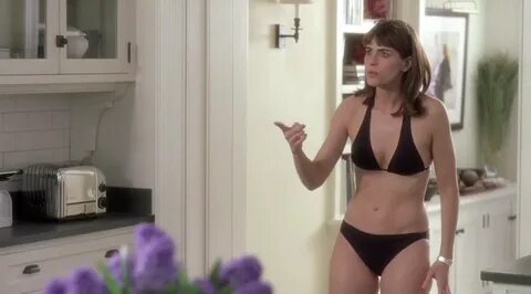 Pin on Amanda Peet