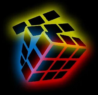 49+ Rubik's Cube Wallpaper on WallpaperSafari