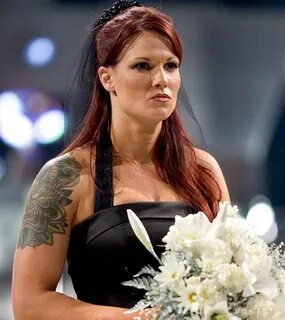 Lita & Kane's wedding Wwe lita, Wrestling divas, Wwf diva