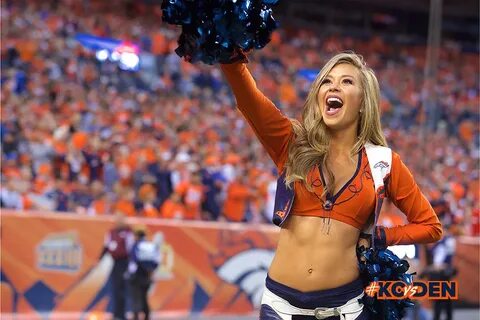 Denver Broncos - Page 4 - Ultimate Cheerleaders