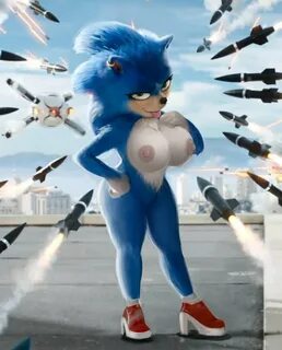 Sniper Fox 🦊 🦄 🔞 в Твиттере: "Sonic movie looks great F (sha