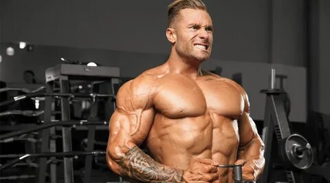 How Chris Bumstead Could Become the First Classic Physique S