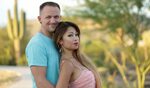90 Day Fiancé' Stars Josh and Aika Planning Baby After Rever