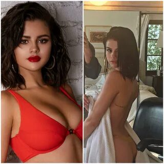 Selena gomez tits 🌈 Selena Gomez: Teen tits and pussy expose