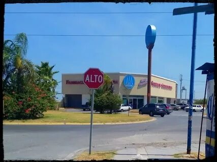 Farmacia Guadalajara, Nuevo Laredo - address, opening hours,