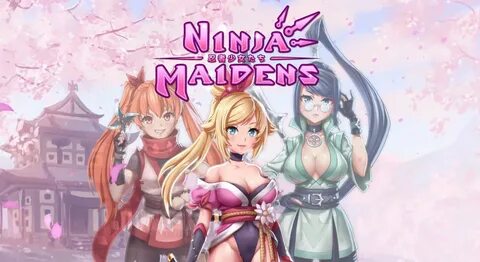 Ninja Maidens - Kinkoid