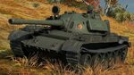World of Tanks T 55A - 6 Kills 8,4K Damage - YouTube