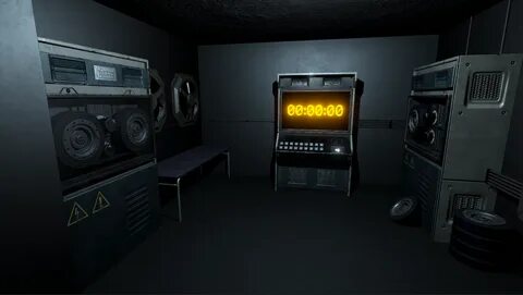 SCP: Secret Laboratory - Near-future plans for Secret Lab! -