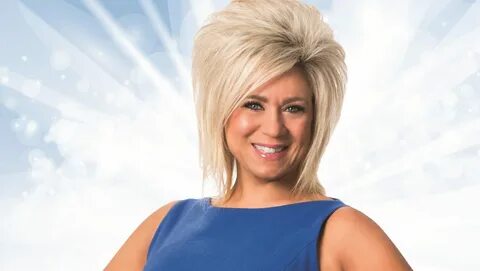Theresa Caputo Height And Weight Theresa Caputo s Feet Fedro Promarls.