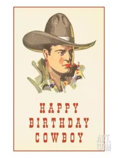 Cowboy Birthday Quotes. QuotesGram
