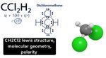 View Ch3Cl Lewis Structure Molecular Geometry Background - G