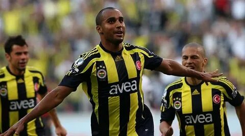 Deivid de Souza'dan Fenerbahçe için olay sözler! "Büyük hata