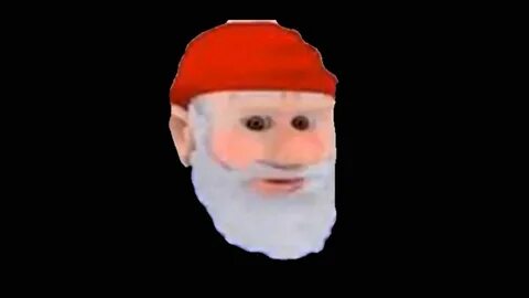 Gnome Woo Sound Effect - YouTube