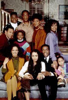 Stills - The Cosby Show