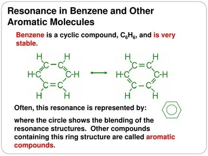 PPT - Resonance Structures PowerPoint Presentation, free dow