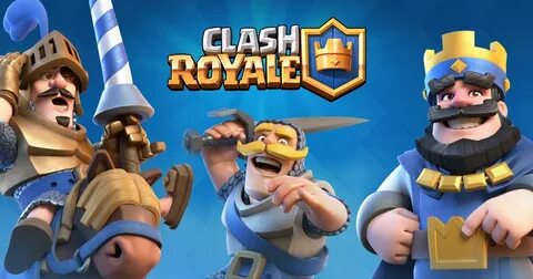 Clash Royale to host a $1 million tournament