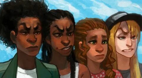 Cute and Creepy Boondocks drawings, Boondocks, Cool drawings