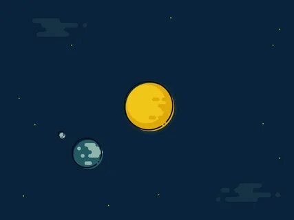 Sun Earth Moon by Svetlana Zharskaya Sun and earth, Earth, M