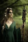 wood elf ** Druid costume, Fashion photography inspiration, 