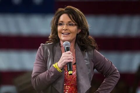 Sarah Palin teases 2022 Senate run in Alaska