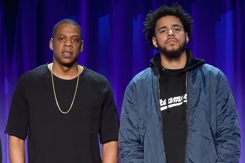 Jay Z and J. Cole to Headline 2017 Budweiser Made In America