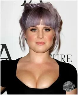 Kelly Osbourne absolutely naked at TheFreeCelebMovieArchive.