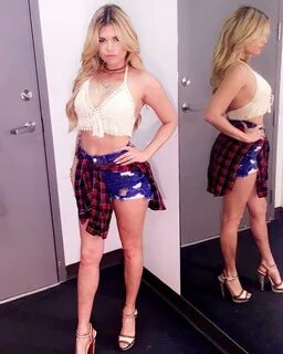 The Hottest Chanel West Coast Photos - 12thBlog