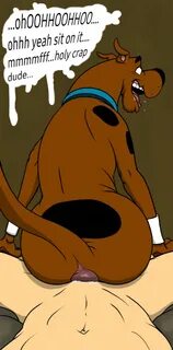 Rule34 - If it exists, there is porn of it / scooby / 410360