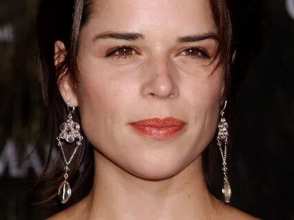 Filmovízia: Neve Campbell Wallpaper